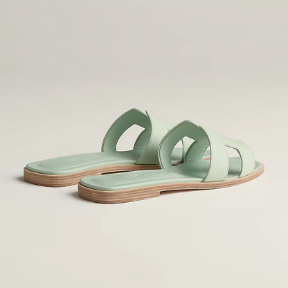 Sandali Oran Verde Giada – Ansicht 3