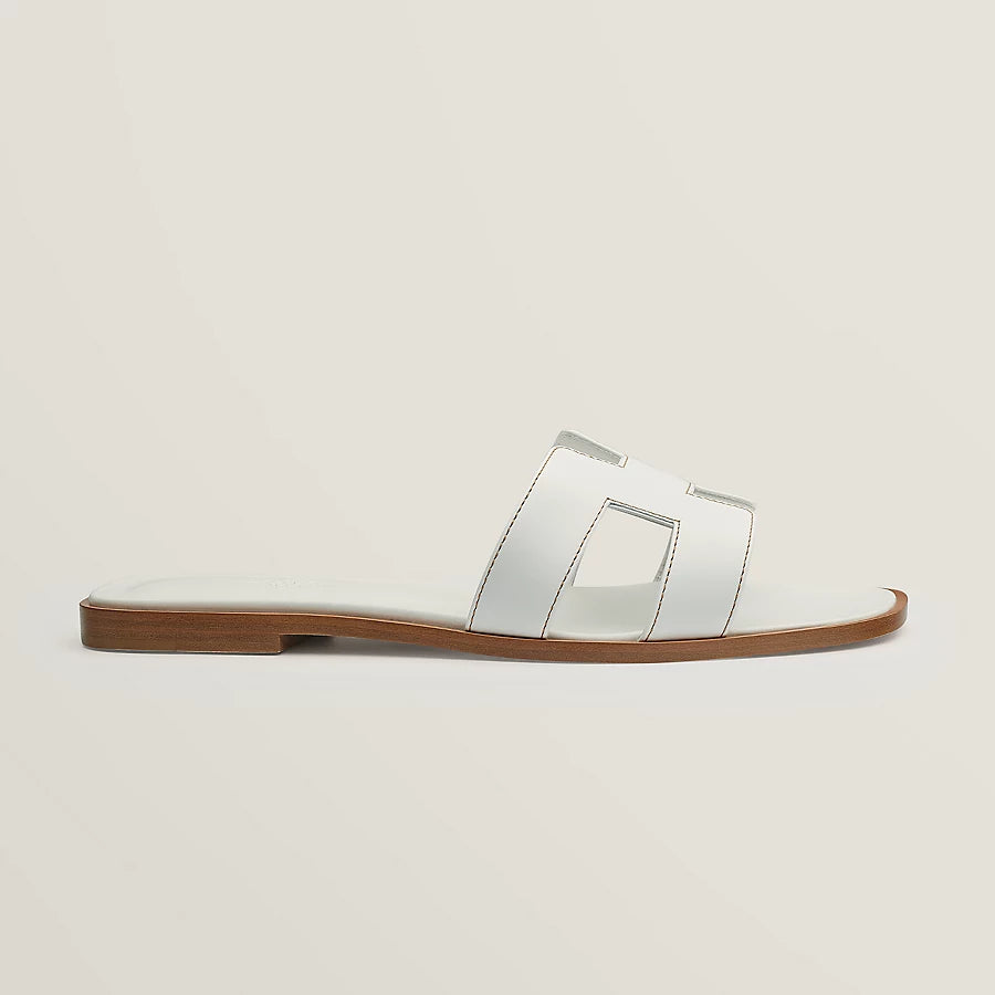 Sandali Oran Bianco – Ansicht 1