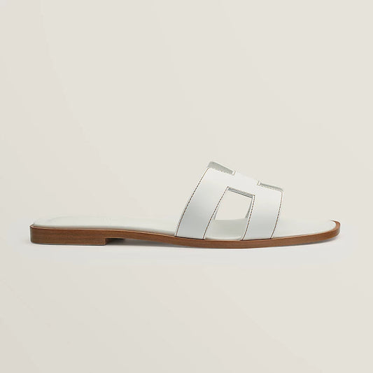 Sandali Oran Bianco – Ansicht 1