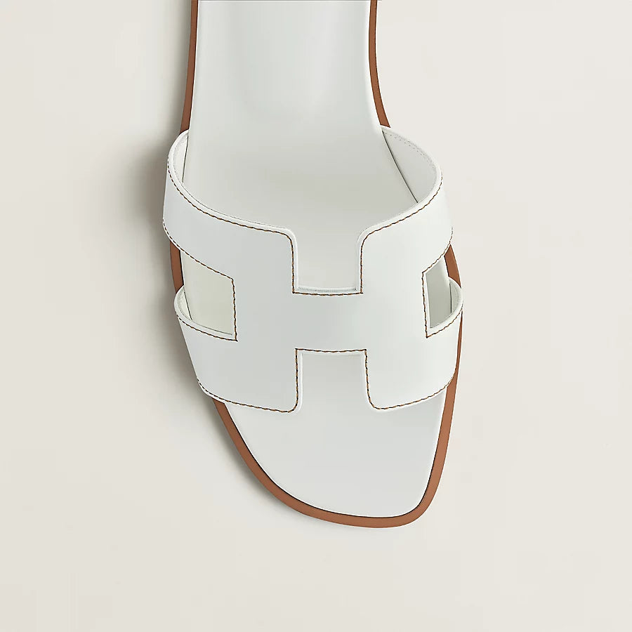 Sandali Oran Bianco – Ansicht 2