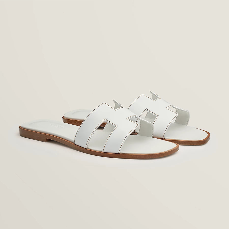 Sandali Oran Bianco – Ansicht 3