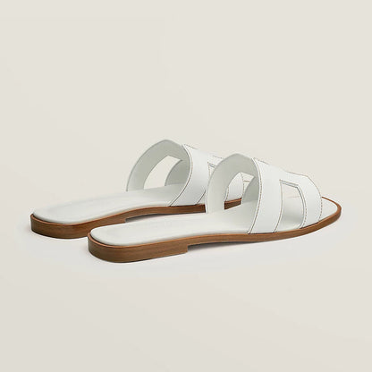 Sandali Oran Bianco – Ansicht 4