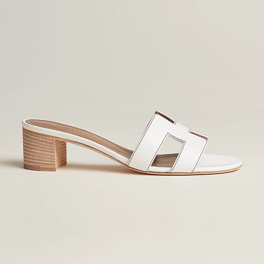 Sandali Oasis Bianco – Ansicht 1