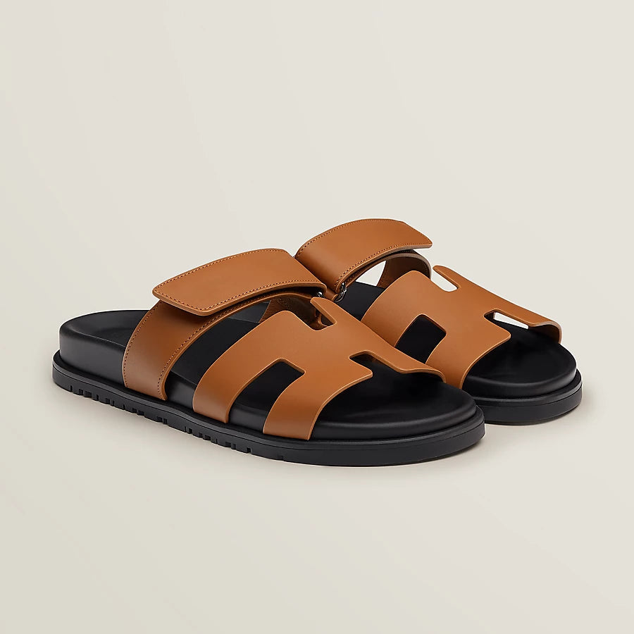 Sandali Chypre Marrone – Ansicht 2
