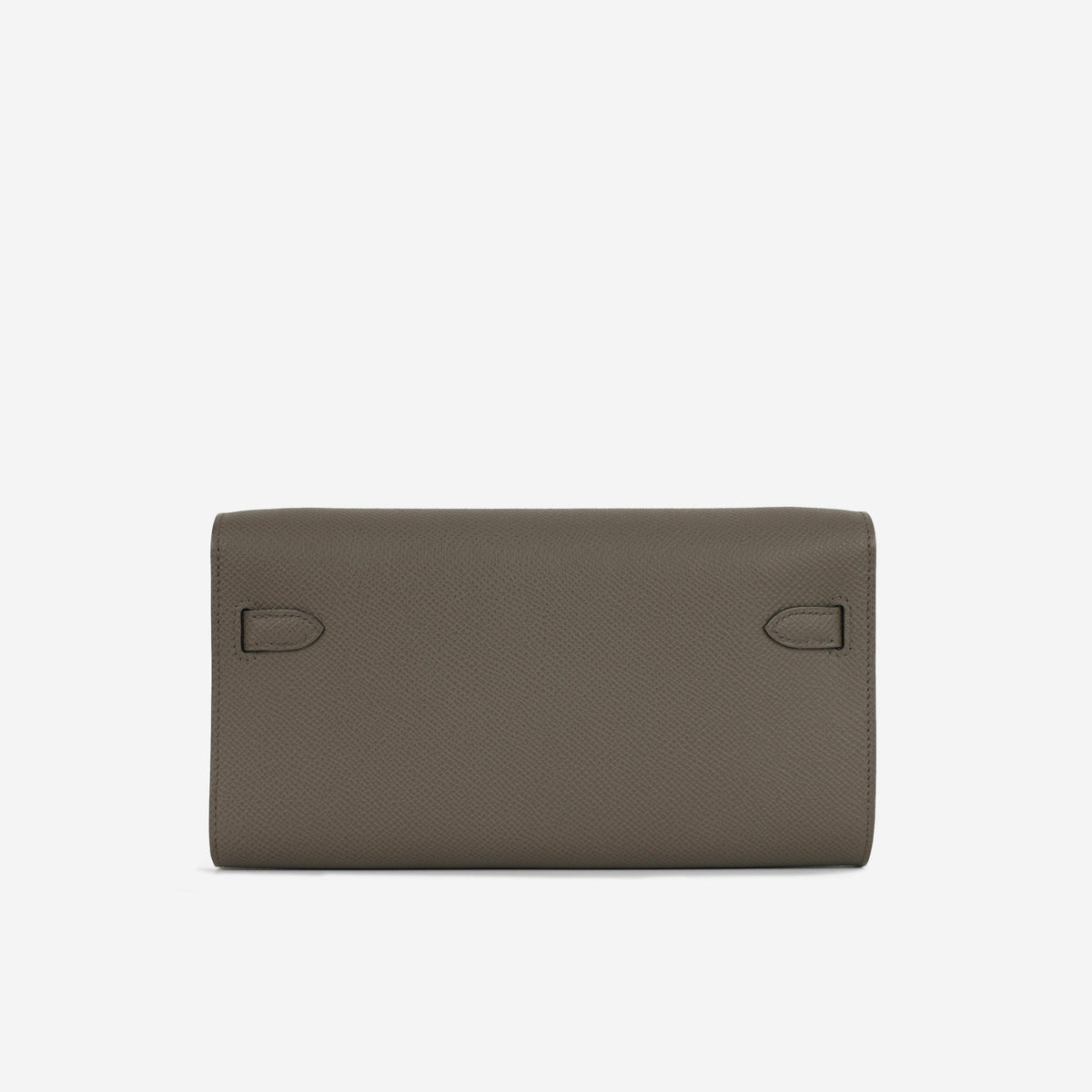 Céleste To-Go Portemonnaie in Grau – Originalansicht 3
