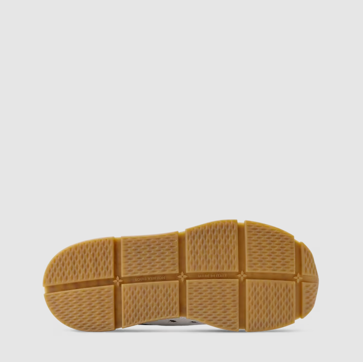 Sneaker Luxus Classic Blu – Produktfoto 5