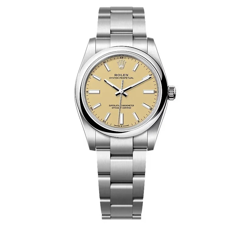 Élan Classic Beige 31 mm