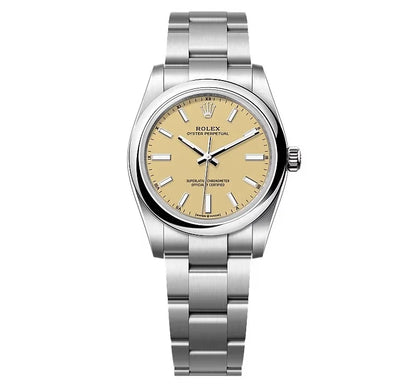 Élan Classic Beige 31 mm