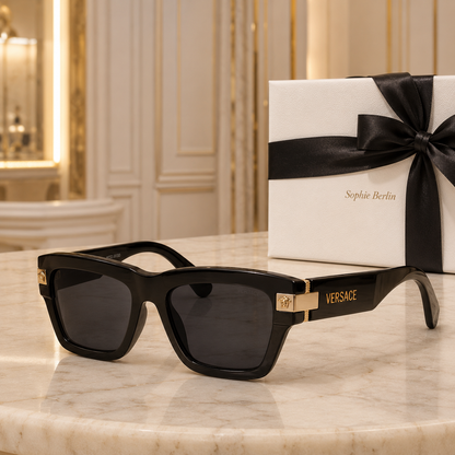 Gold Label V Sonnenbrille 9630 – Sophie Berlin Prestige