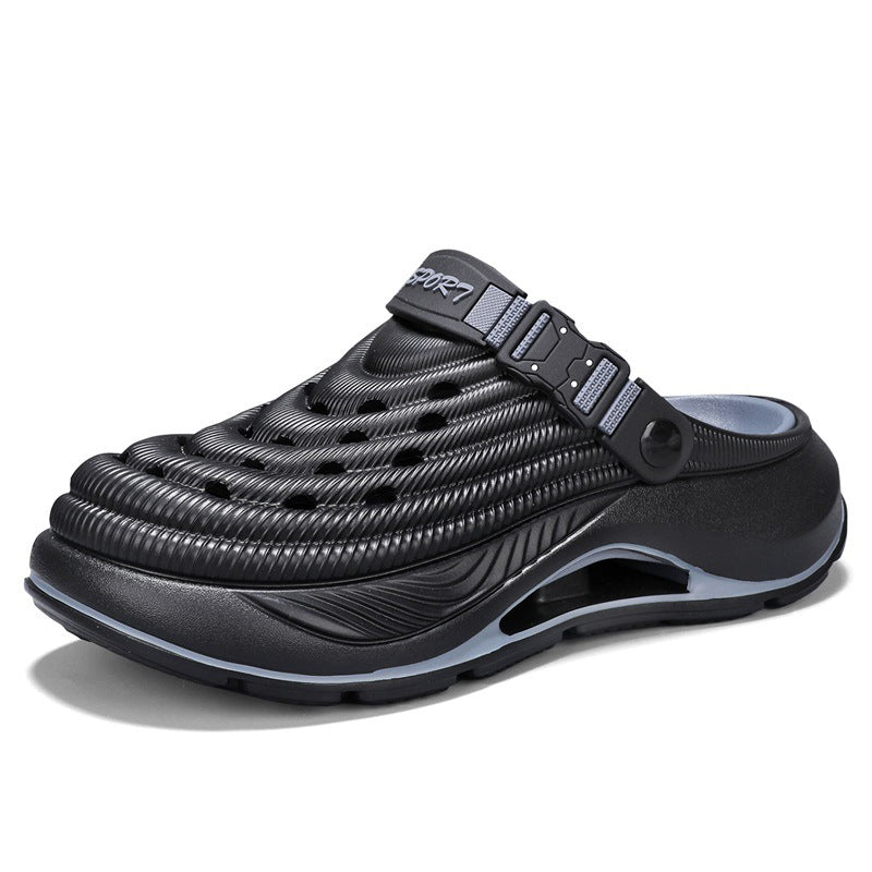 Unisex Sommer-Clogs – Bequem & rutschfest