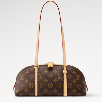 Squire East West Monogram Originalfoto 1