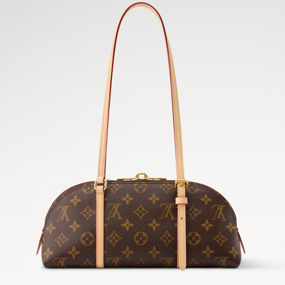 Squire East West Monogram Originalfoto 3