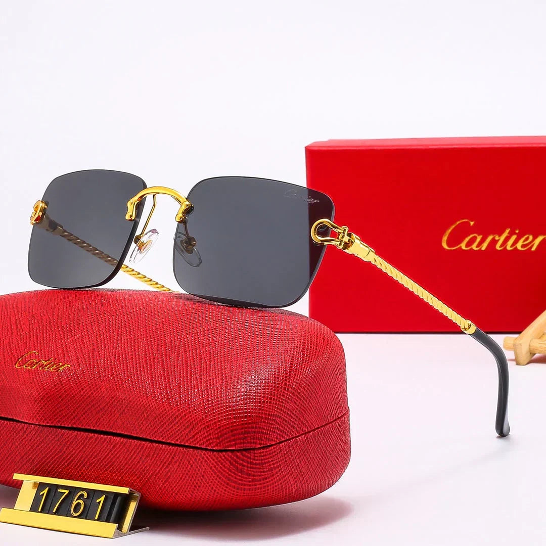 Cool Fashion Sonnenbrille 1761 – Ansicht 10