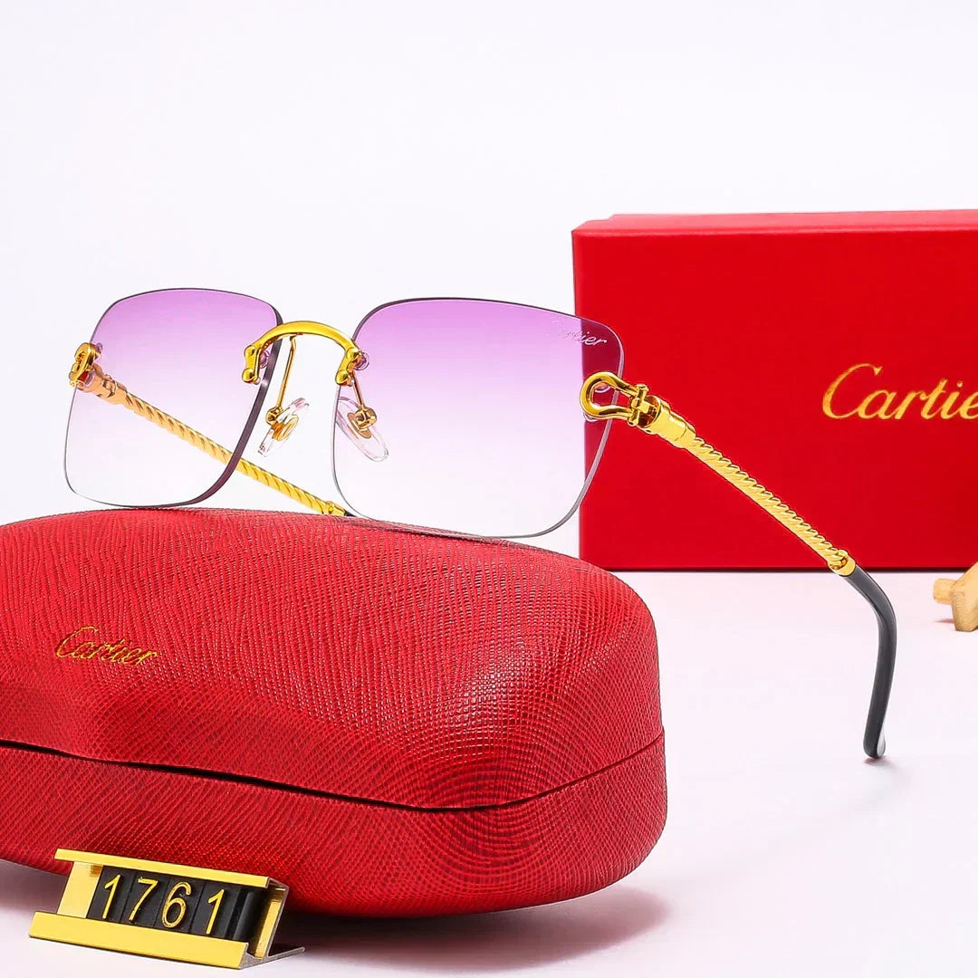 Cool Fashion Sonnenbrille 1761 – Ansicht 15