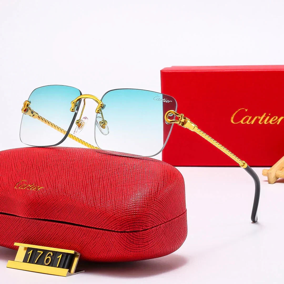 Cool Fashion Sonnenbrille 1761 – Ansicht 16