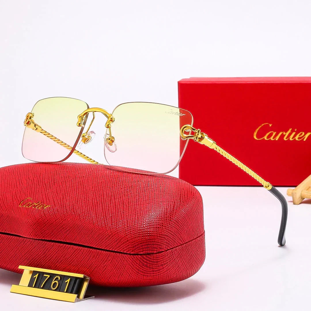 Cool Fashion Sonnenbrille 1761 – Ansicht 17