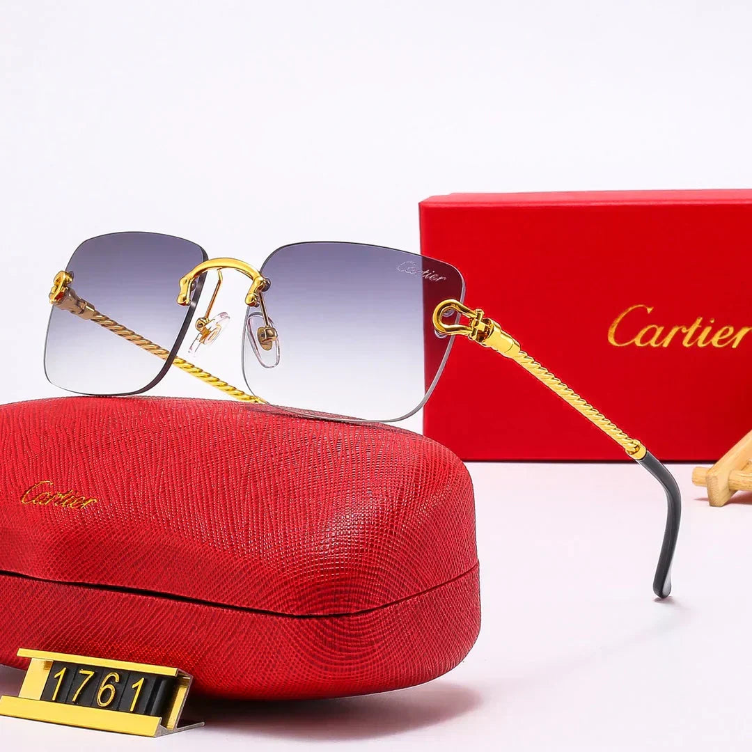 Cool Fashion Sonnenbrille 1761 – Ansicht 19