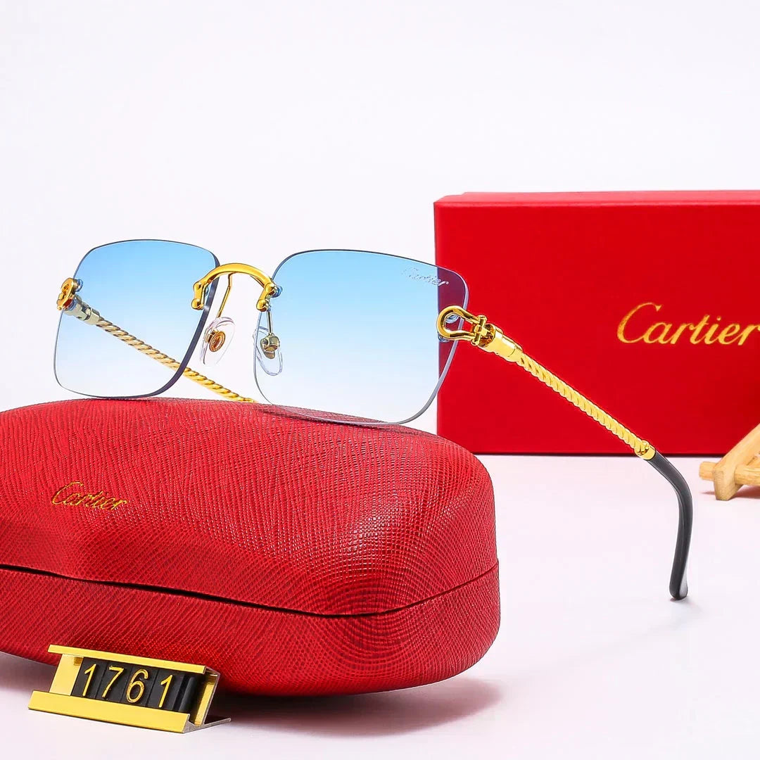 Cool Fashion Sonnenbrille 1761 – Ansicht 24