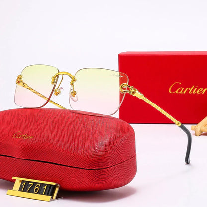 Cool Fashion Sonnenbrille 1761 – Ansicht 6
