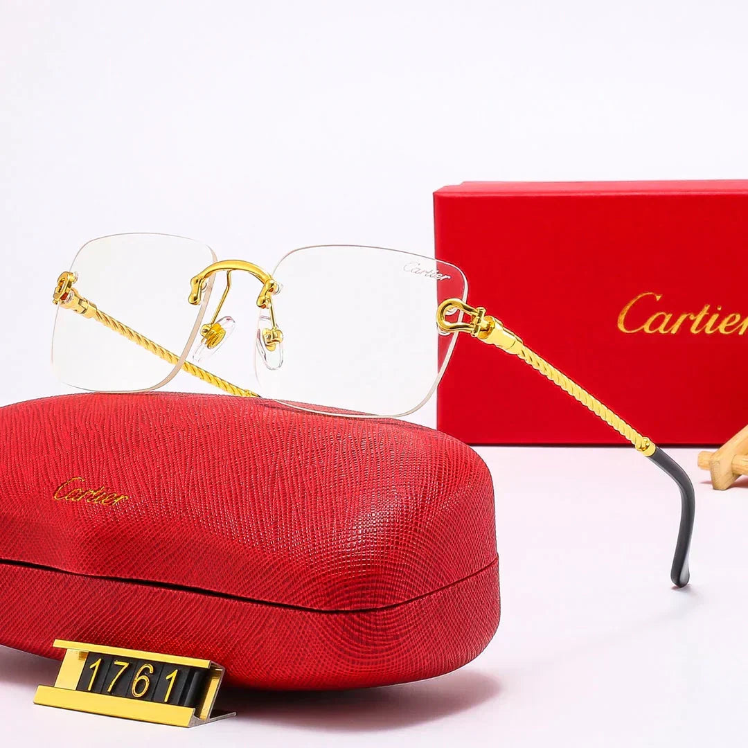 Cool Fashion Sonnenbrille 1761 – Ansicht 7