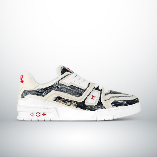 TRAINER Kalbsleder Limited Edition – Produktfoto 1