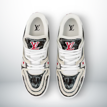 TRAINER Kalbsleder Limited Edition – Produktfoto 2