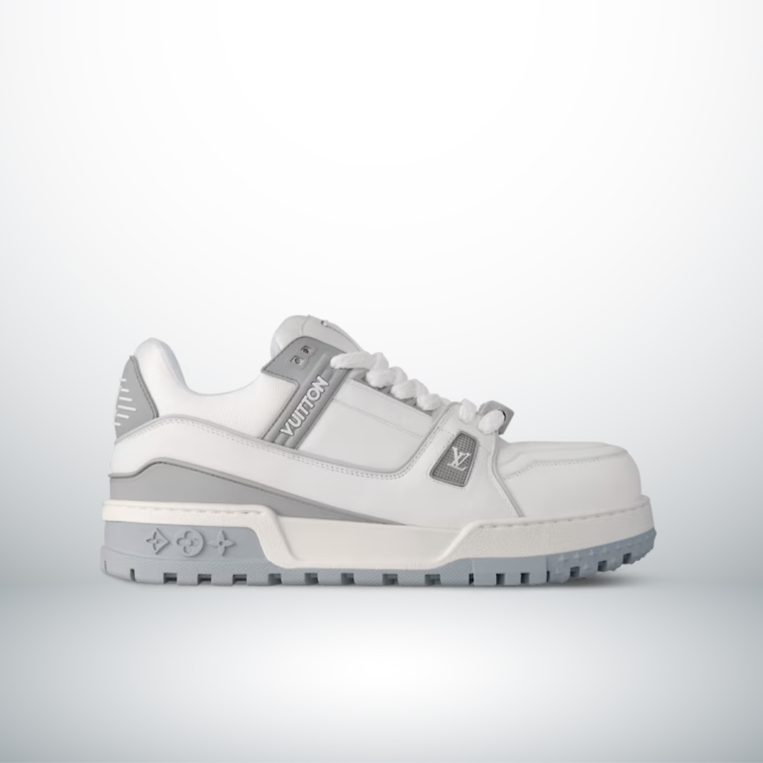 TRAINER MAXI Grau – Produktfoto 1