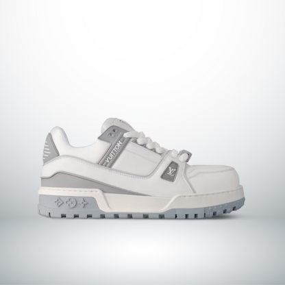 TRAINER MAXI Grau – Produktfoto 1