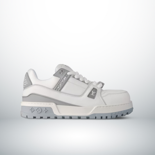TRAINER MAXI Grau – Produktfoto 1