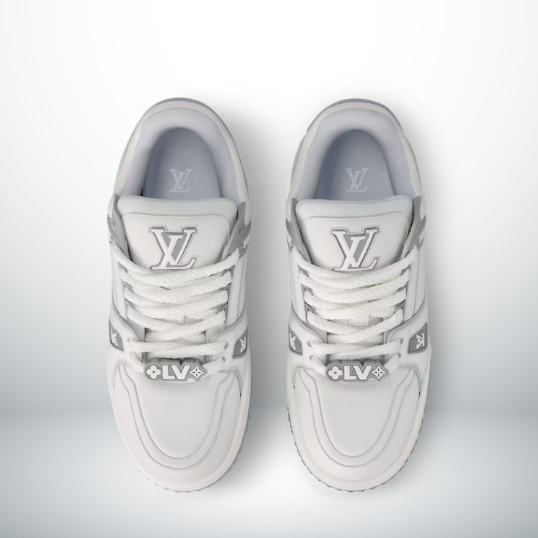 TRAINER MAXI Grau – Produktfoto 2