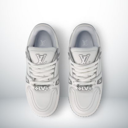 TRAINER MAXI Grau – Produktfoto 2