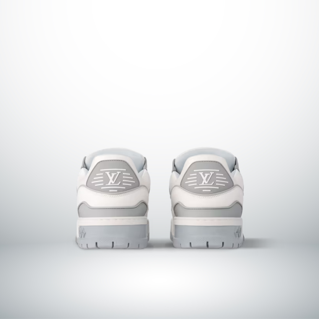 TRAINER MAXI Grau – Produktfoto 3