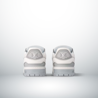 TRAINER MAXI Grau – Produktfoto 3