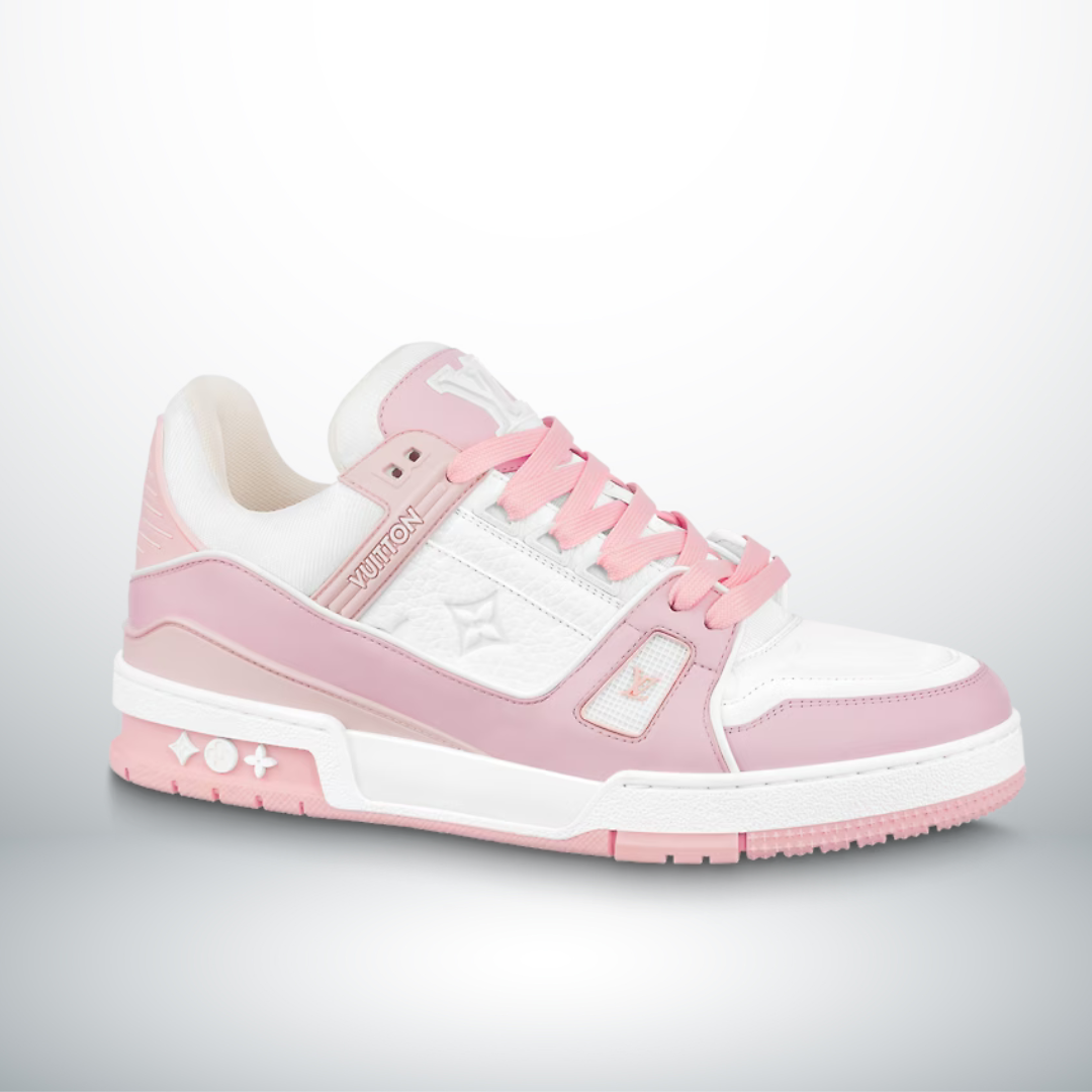 TRAINER Rosa – Produktfoto 1
