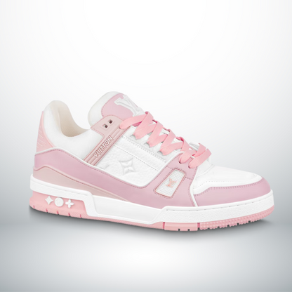 TRAINER Rosa – Produktfoto 1