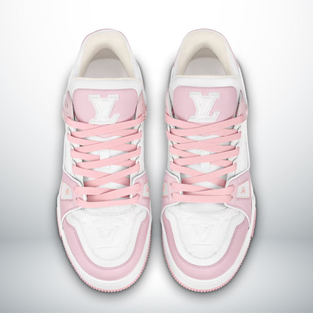 TRAINER Rosa – Produktfoto 2
