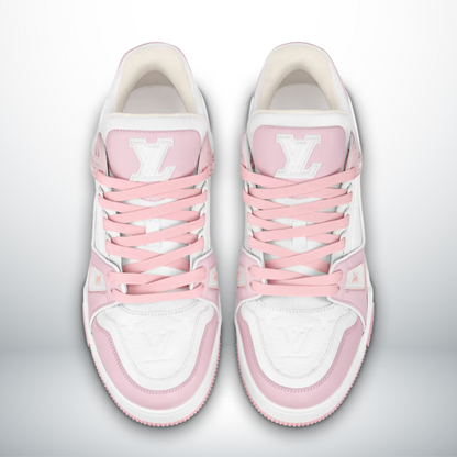 TRAINER Rosa – Produktfoto 2