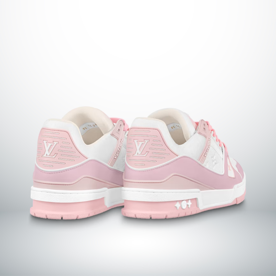 TRAINER Rosa – Produktfoto 3