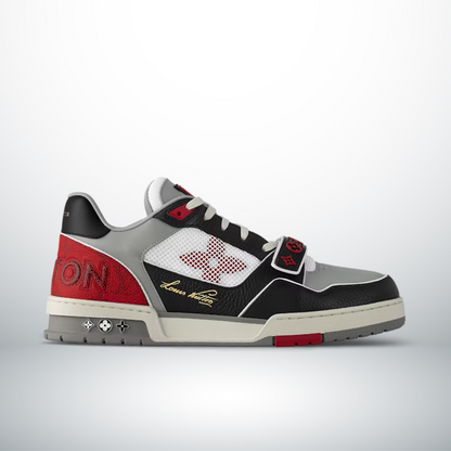 TRAINER Rot – Produktfoto 1