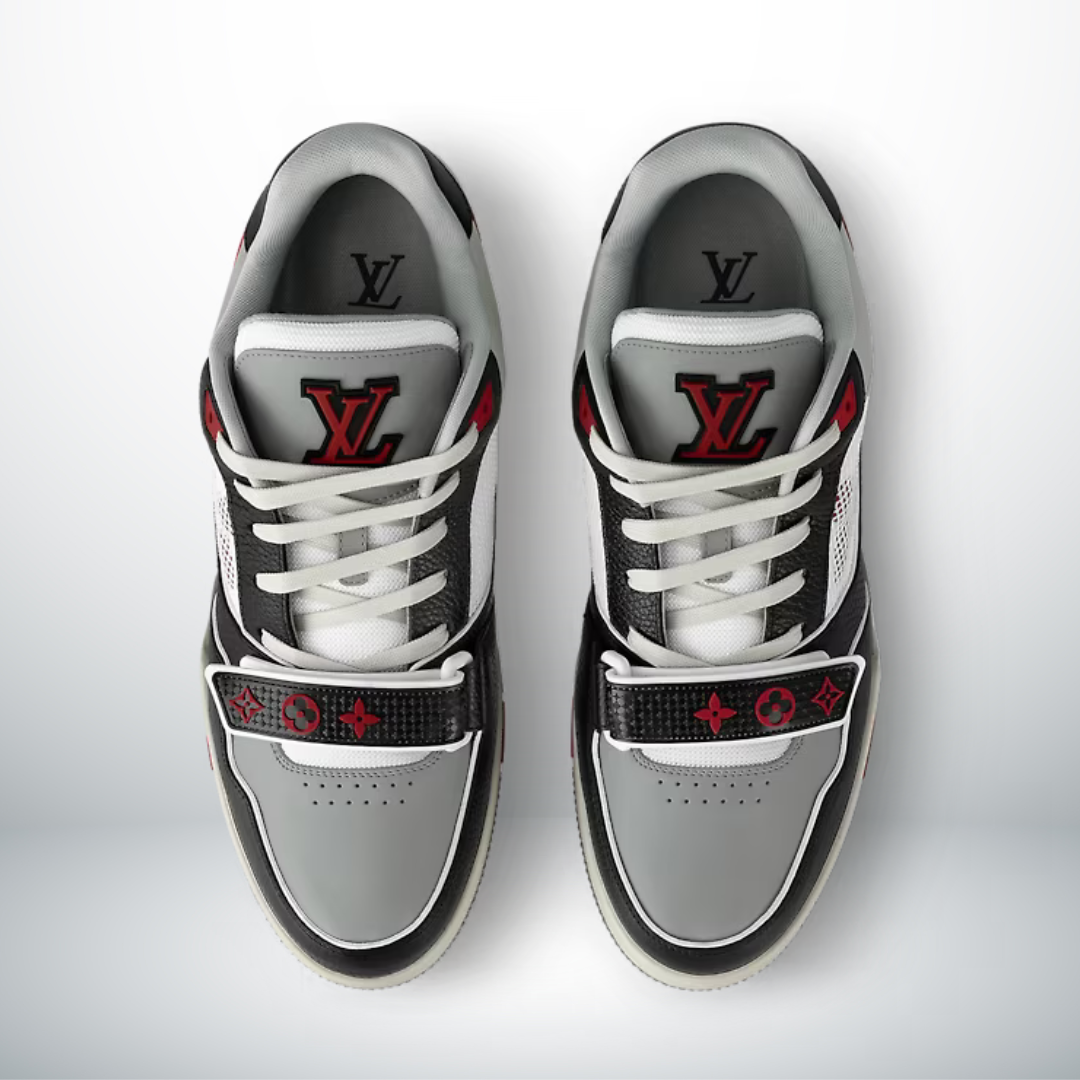 TRAINER Rot – Produktfoto 2