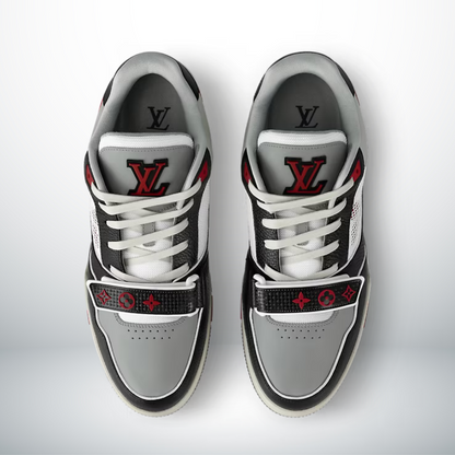 TRAINER Rot – Produktfoto 2