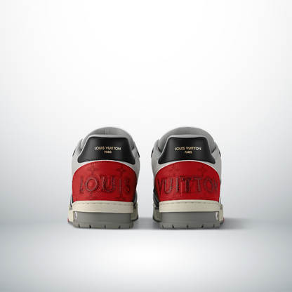 TRAINER Rot – Produktfoto 3