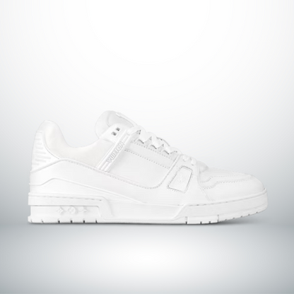 TRAINER Weiß – Produktfoto 1