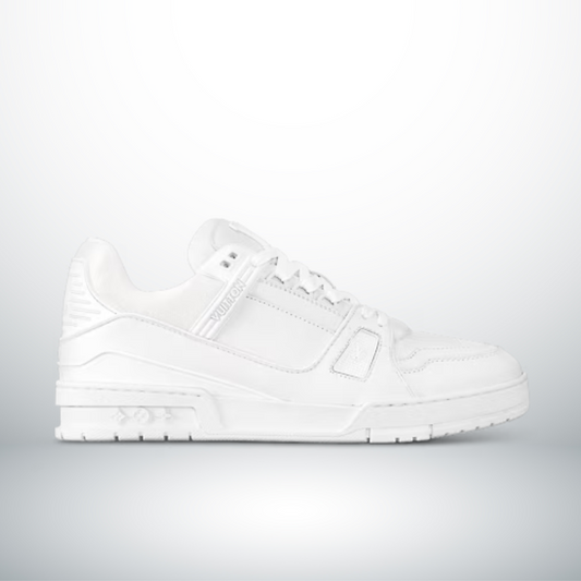 TRAINER Weiß – Produktfoto 1