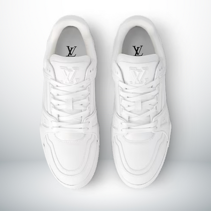 TRAINER Weiß – Produktfoto 2
