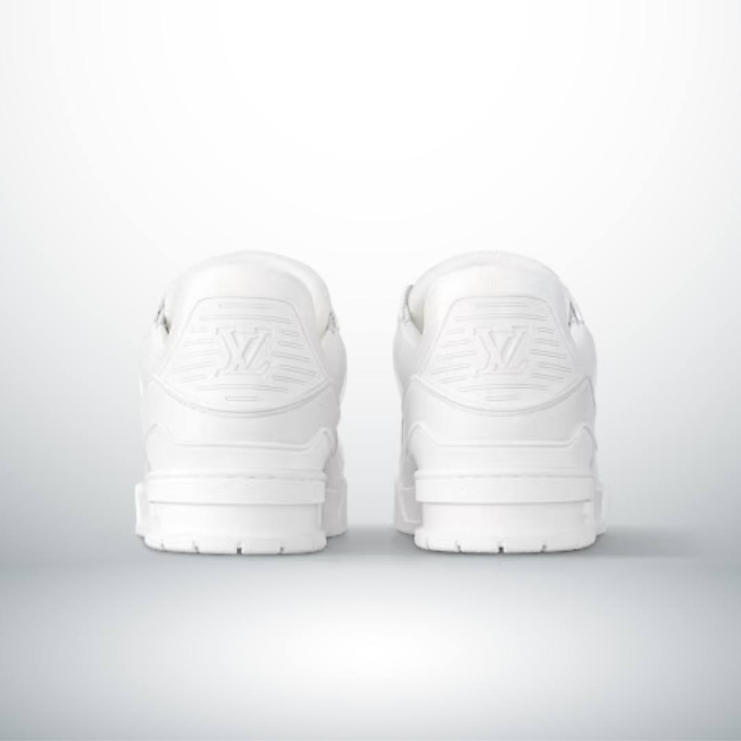 TRAINER Weiß – Produktfoto 3