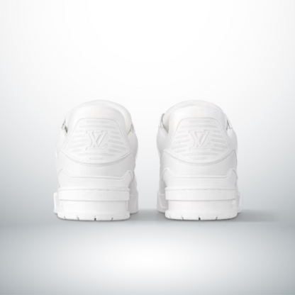 TRAINER Weiß – Produktfoto 3