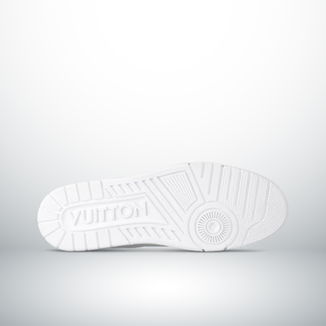 TRAINER Weiß – Produktfoto 4