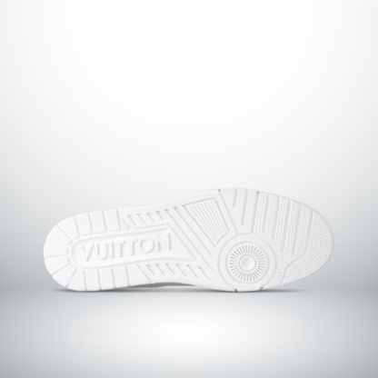 TRAINER Weiß – Produktfoto 4