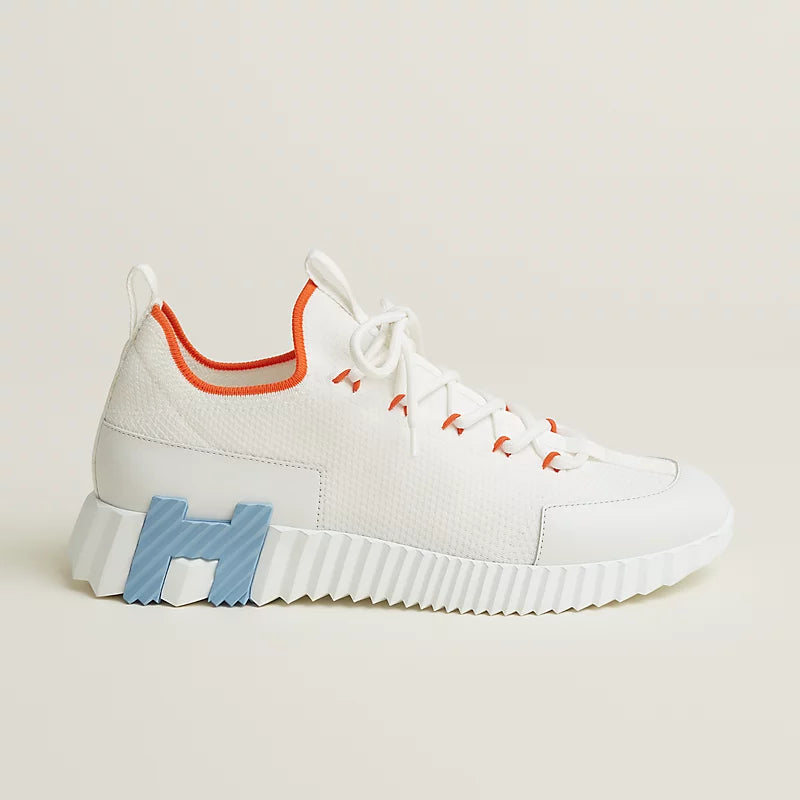 Lift Slip-on-Sneaker Weiß – Ansicht 1